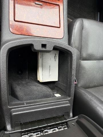 Used 2012 Chevrolet Avalanche LTZ AWD/4WD image 36