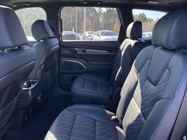 New 2025 Kia Telluride SX Prestige X-Line image 22