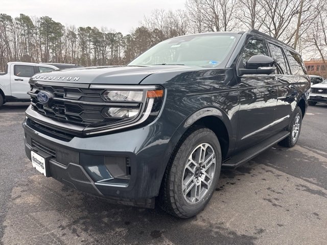 New 2025 Ford Expedition Max Active