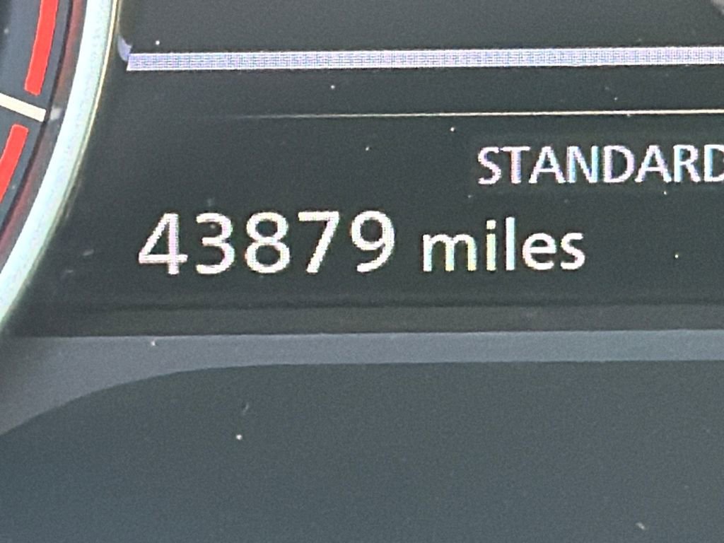 Certified 2023 Nissan Rogue SV image 51