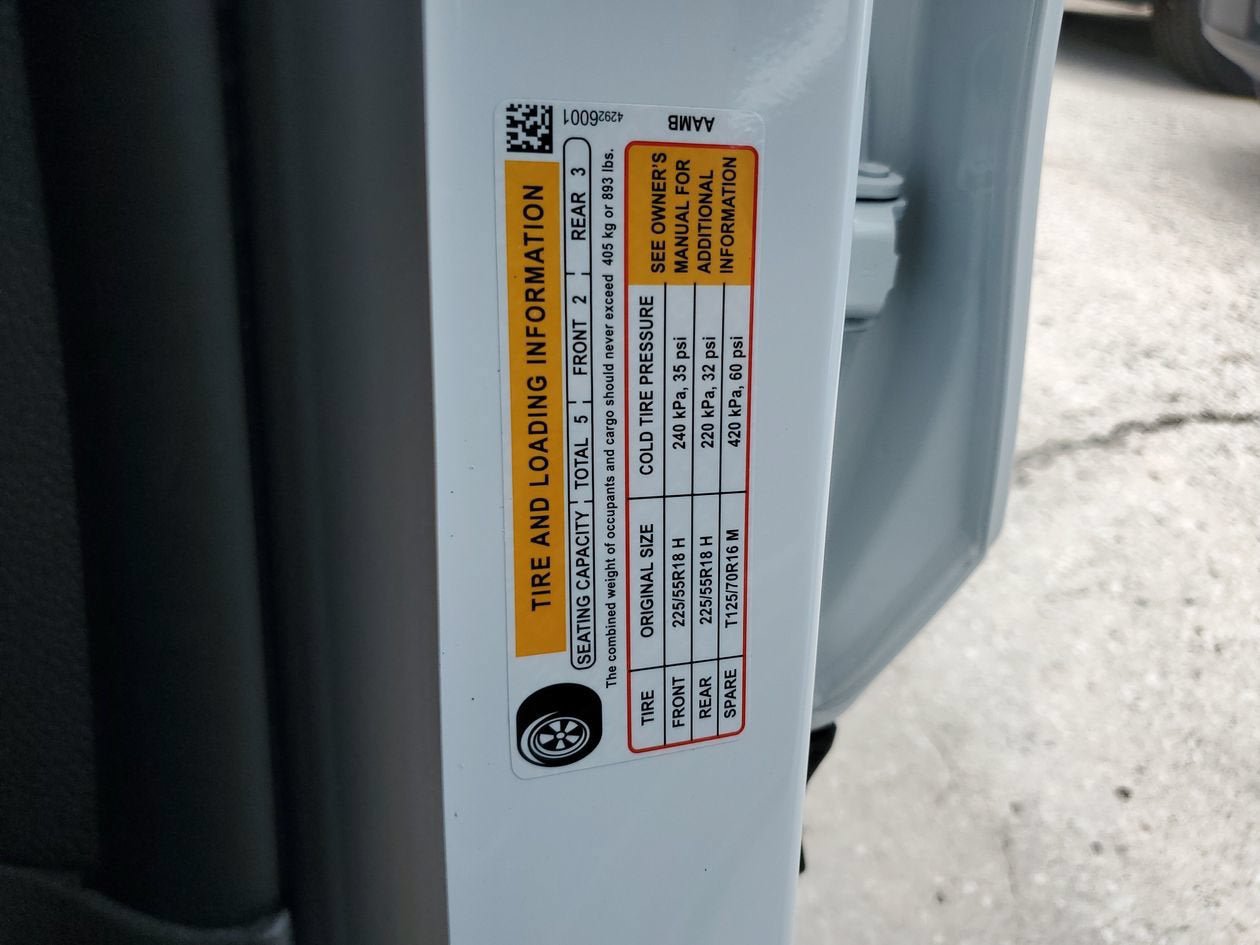 New 2026 Buick Envista Sport Touring w/ Convenience I Package FWD image 31