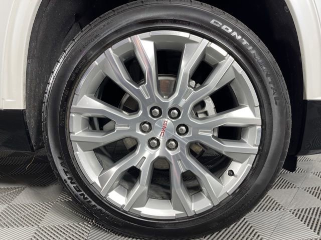 Used 2025 GMC Acadia Denali w/ Super Cruise Package image 15