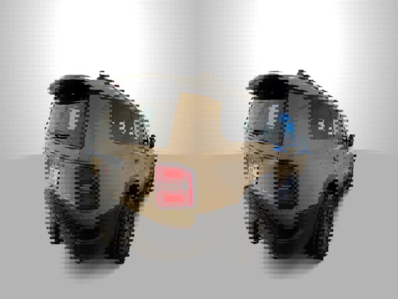 Certified 2024 Toyota Land Cruiser image 8