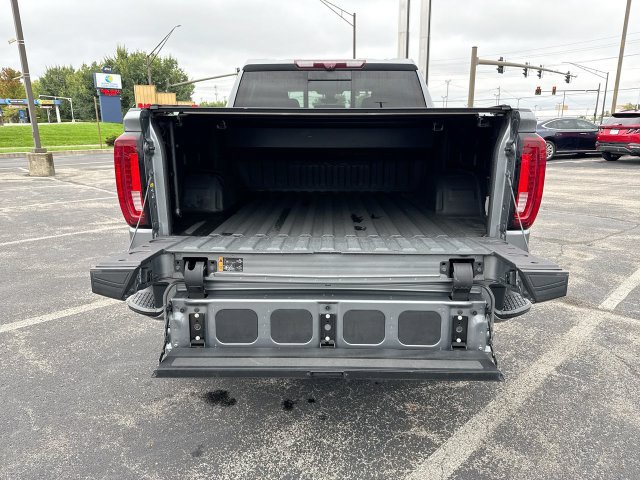 Used 2021 GMC Sierra 1500 Denali w/ Denali Ultimate Package AWD/4WD image 24