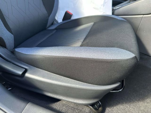 New 2025 Nissan Versa SV w/ Trunk Package image 9