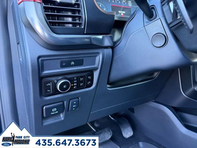 Used 2025 Ford F150 Raptor image 17