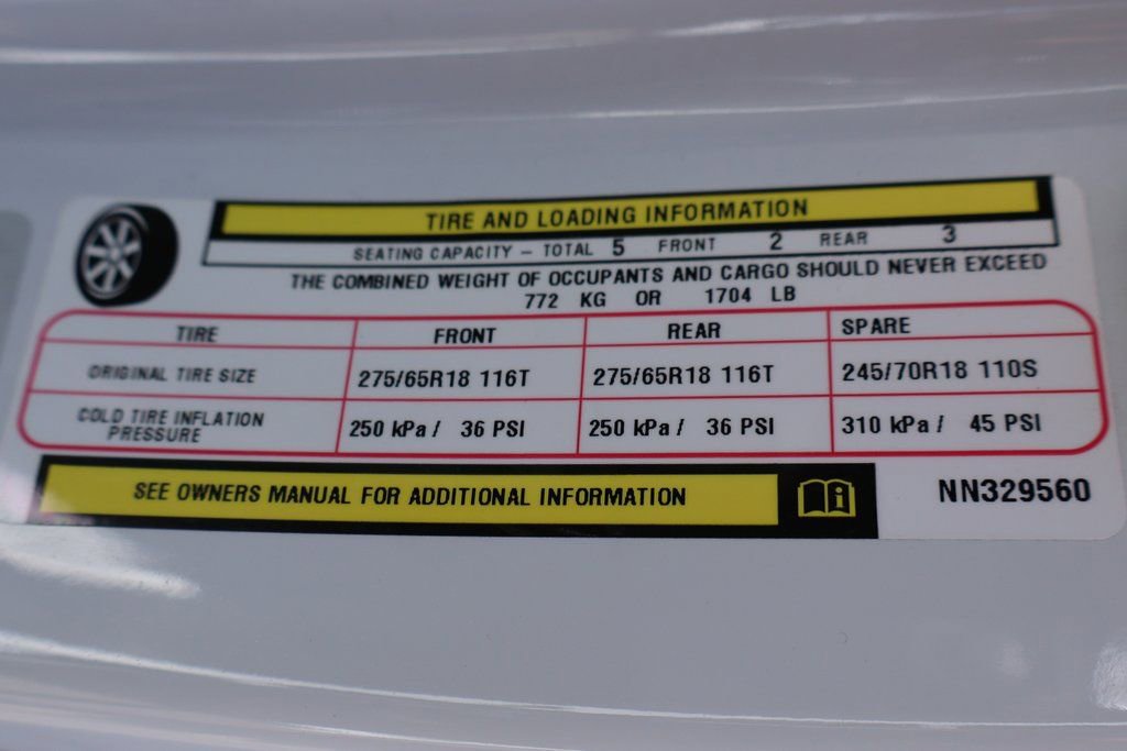 Used 2022 RAM 1500 Laramie image 51