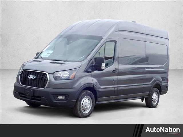New 2026 Ford Transit 250 148 High Roof AWD