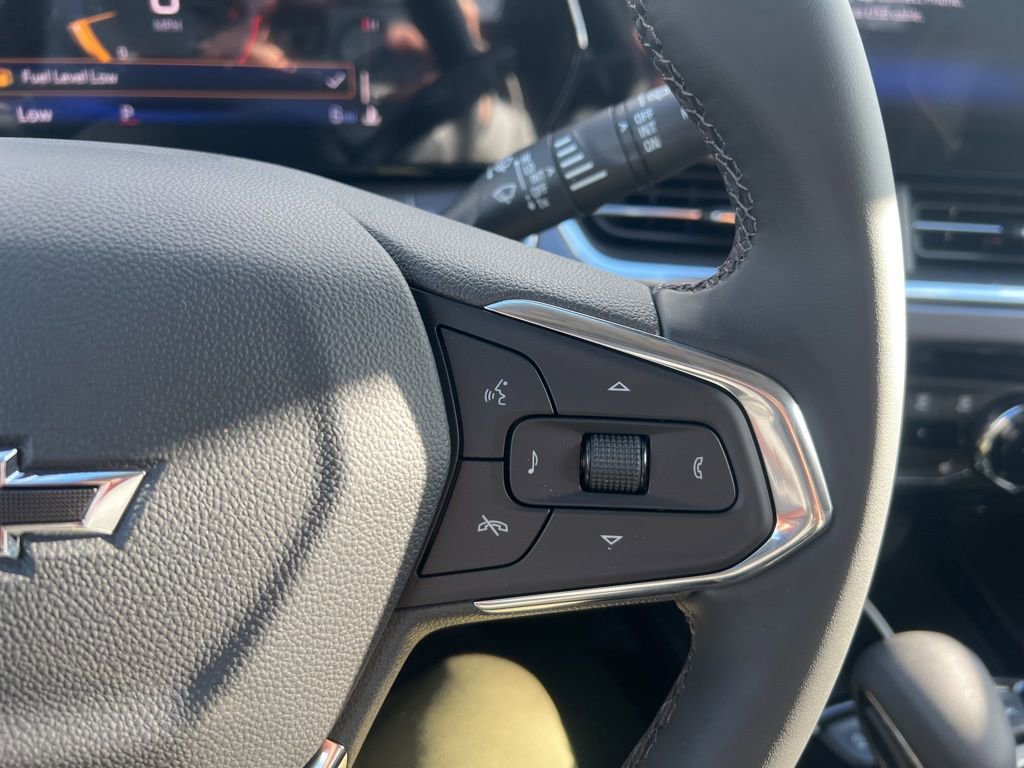 New 2026 Chevrolet Trax ACTIV image 15