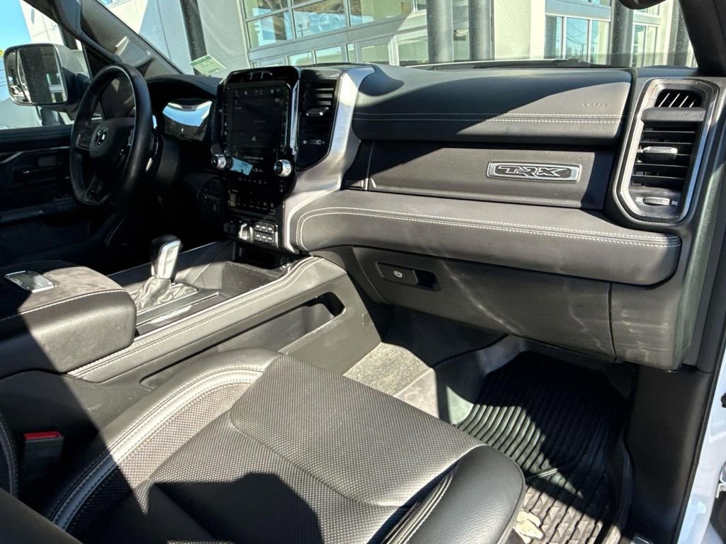 Used 2022 RAM 1500 TRX w/ TRX Level 1 Equipment Group image 12