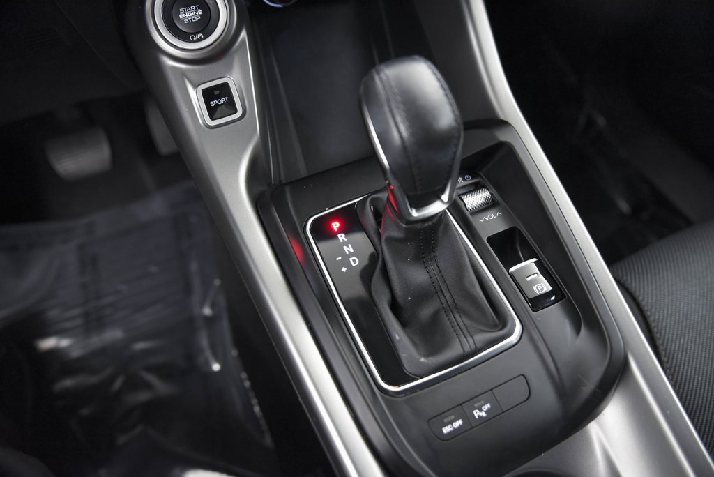 Used 2024 Dodge Hornet R/T image 22