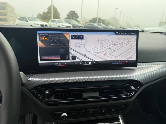 Certified 2026 BMW 330i xDrive Sedan AWD/4WD image 27