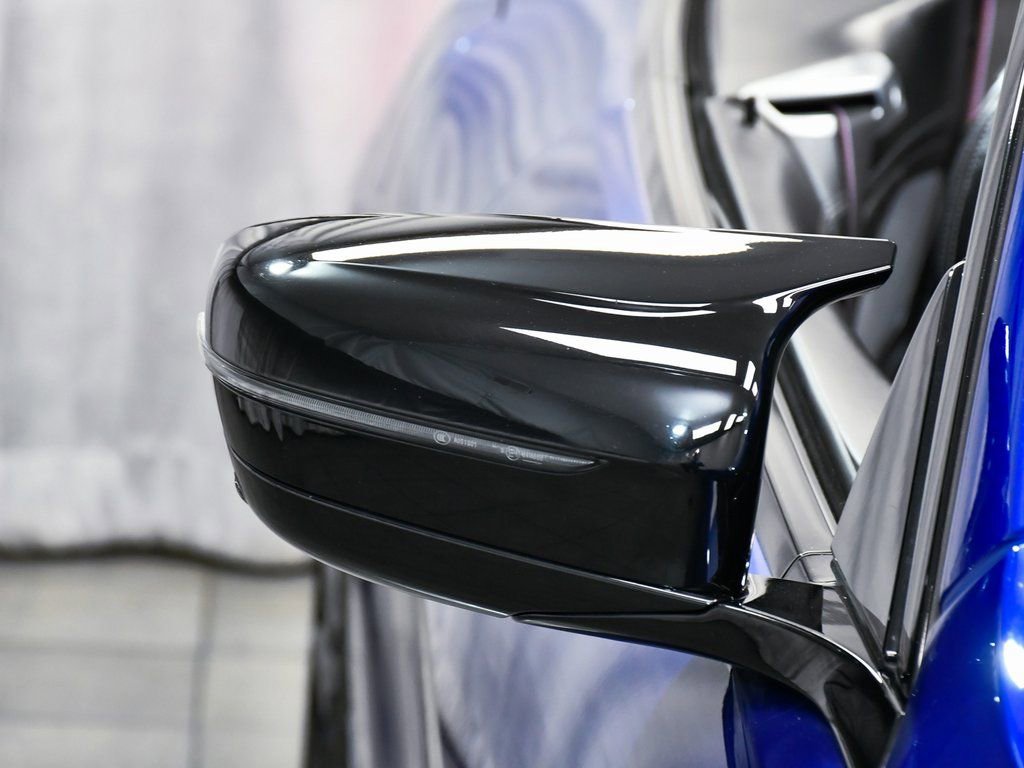 Used 2023 BMW M8 Competition w/ M Driver's Package image 74