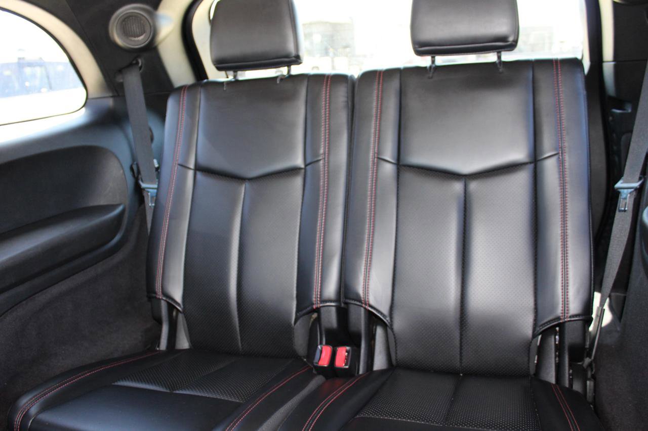 Used 2013 Dodge Durango R/T w/ Leather Interior Group AWD/4WD image 51