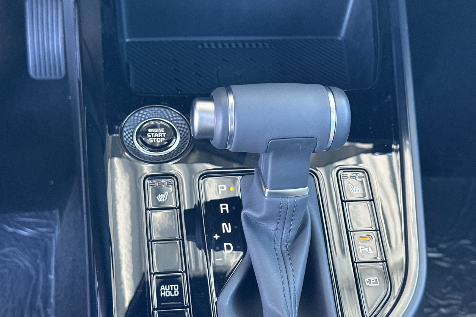 New 2026 Kia Niro EX w/ EX Premium Package FWD image 23