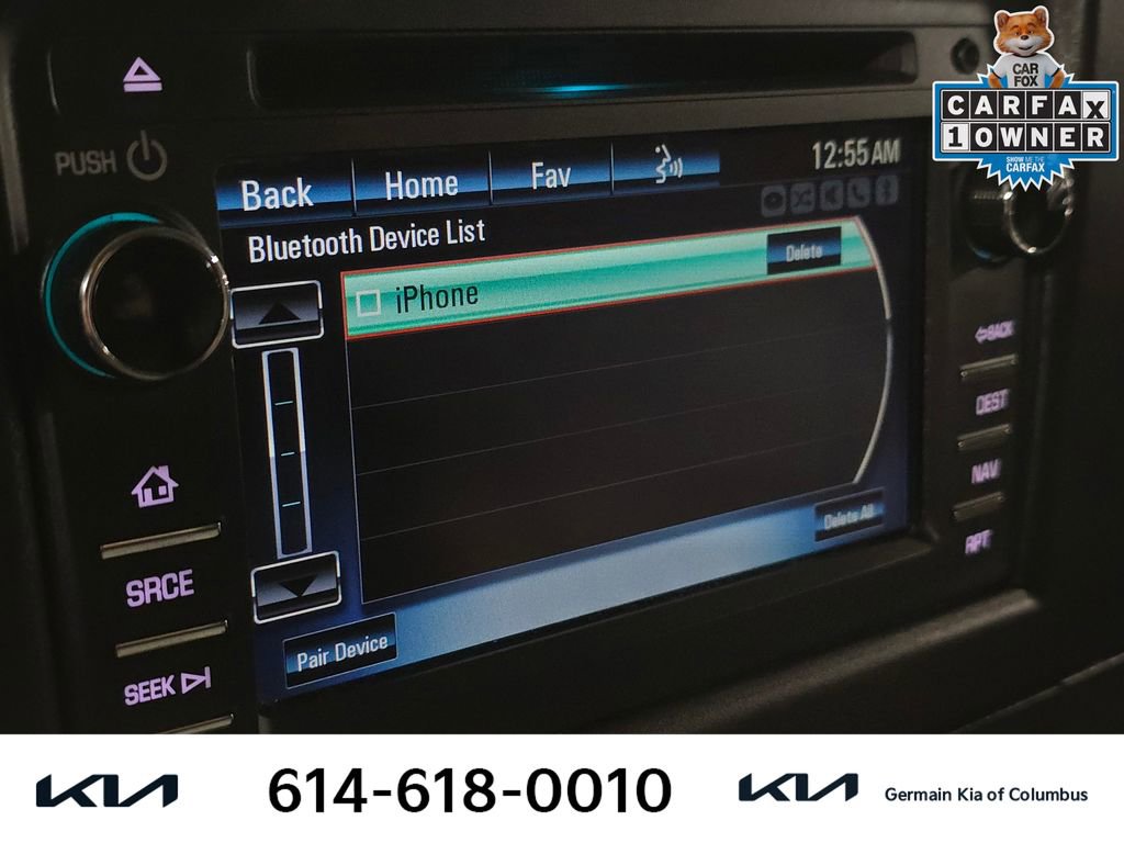 Used 2019 Chevrolet Express 2500 Work Van w/ Safety Package image 27