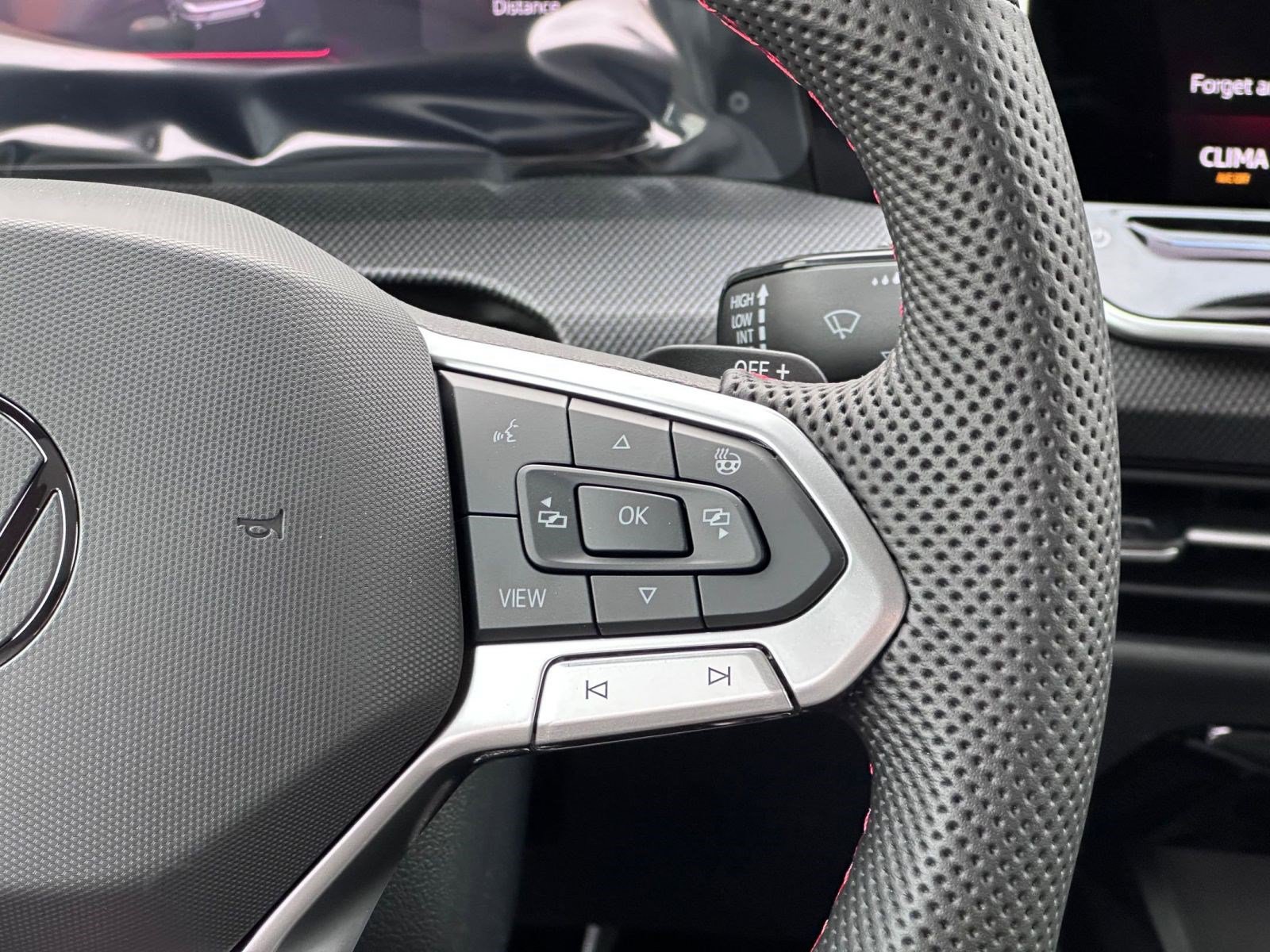 New 2026 Volkswagen GTI Autobahn image 22