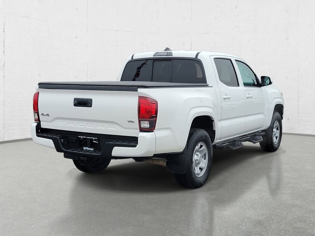 Used 2023 Toyota Tacoma SR image 7