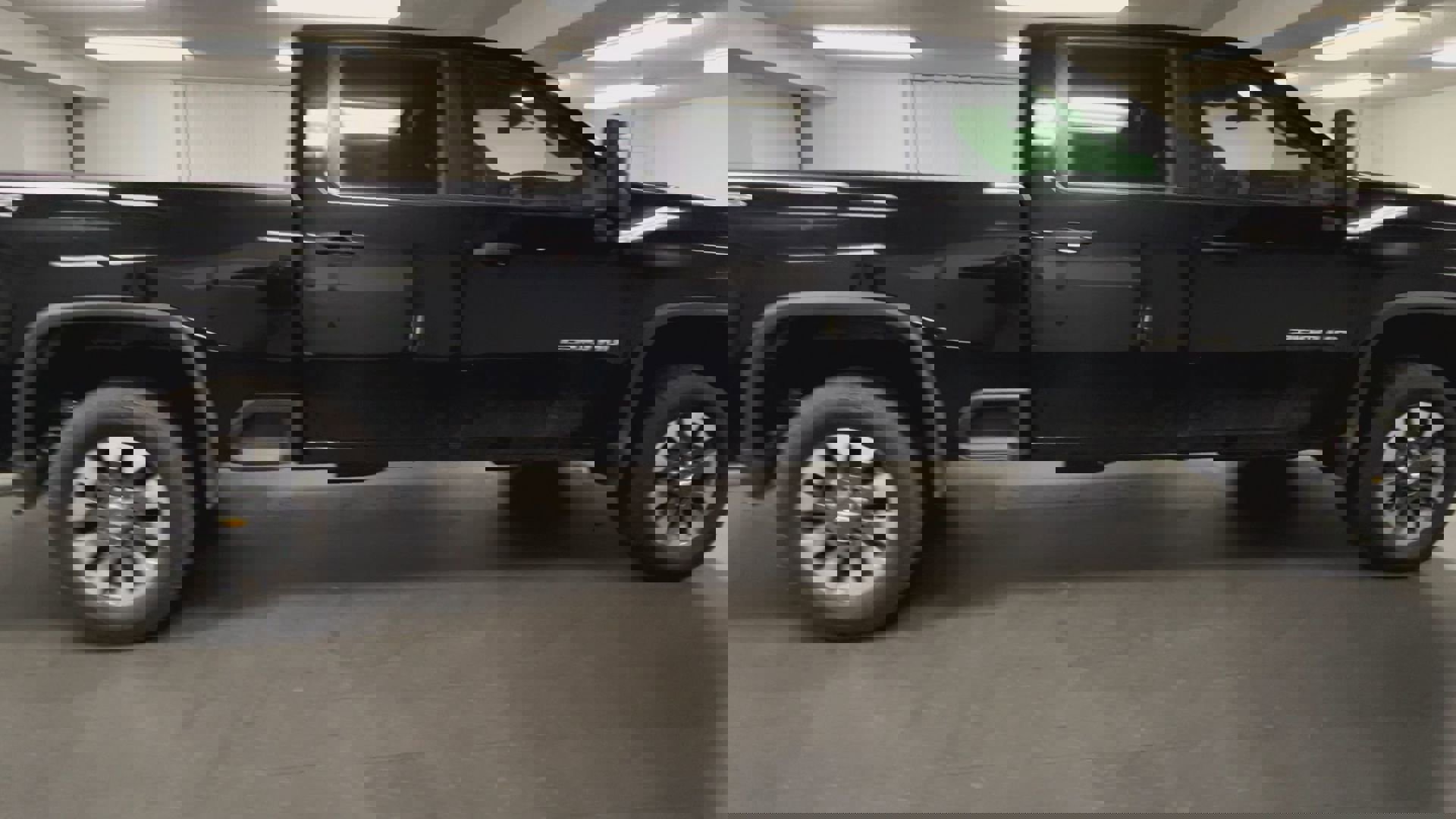 New 2025 Chevrolet Silverado 2500 Custom w/ Custom Value Package image 43