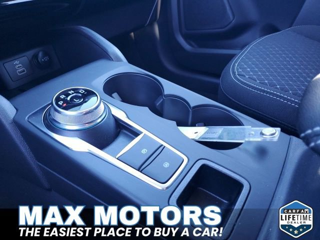 New 2026 Ford Escape Active w/ Tech Pack #1 AWD/4WD image 26