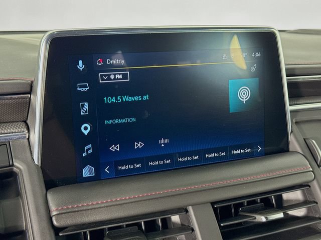 Used 2023 Chevrolet Tahoe RST w/ Luxury Package AWD/4WD image 15