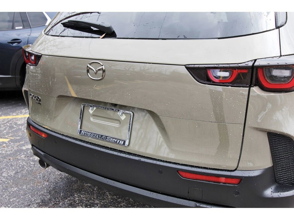 New 2026 MAZDA CX-50 Meridian Edition w/ Weather Package image 5