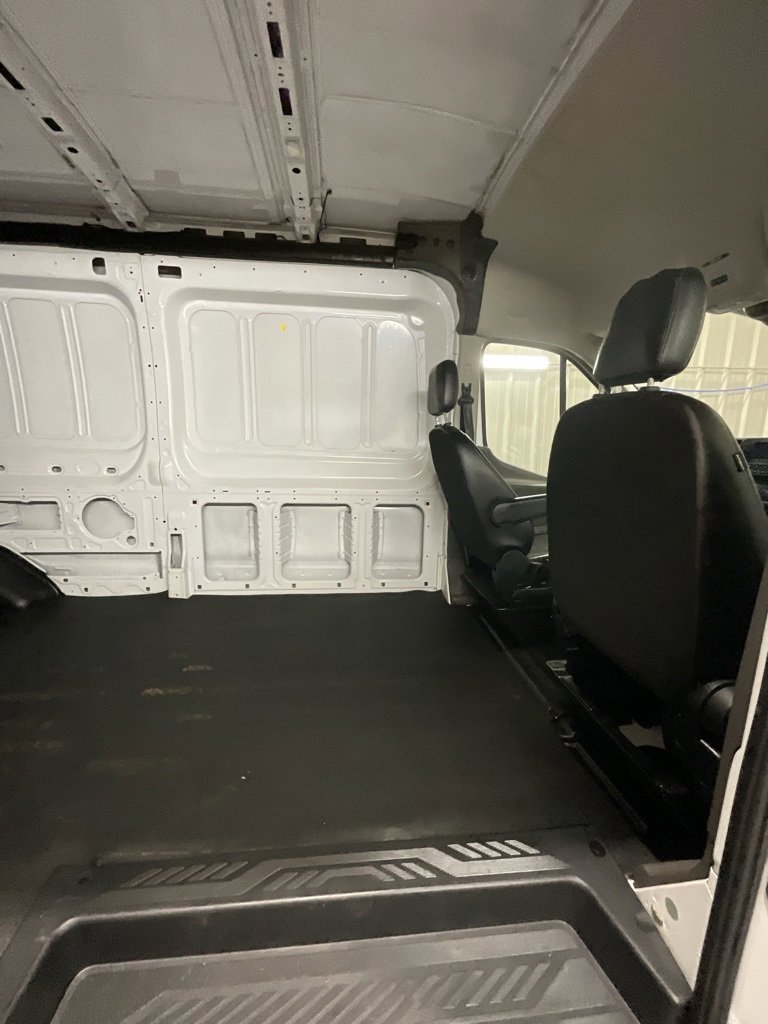 Used 2023 Ford Transit 250 Medium Roof image 13