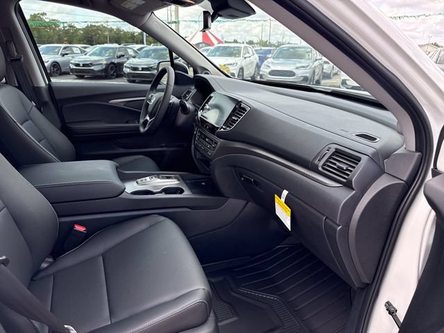 New 2026 Honda Ridgeline RTL image 19