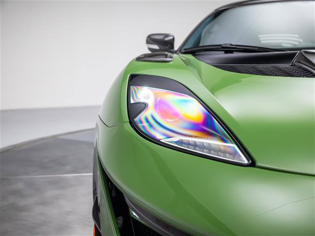 Used 2020 Lotus Evora image 11