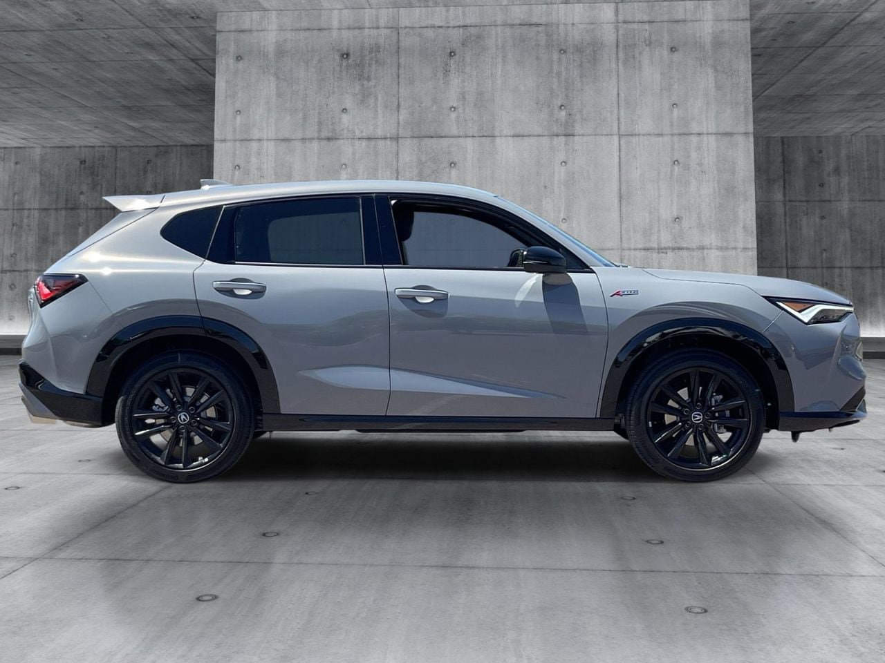 New 2026 Acura ADX A-Spec AWD/4WD image 7