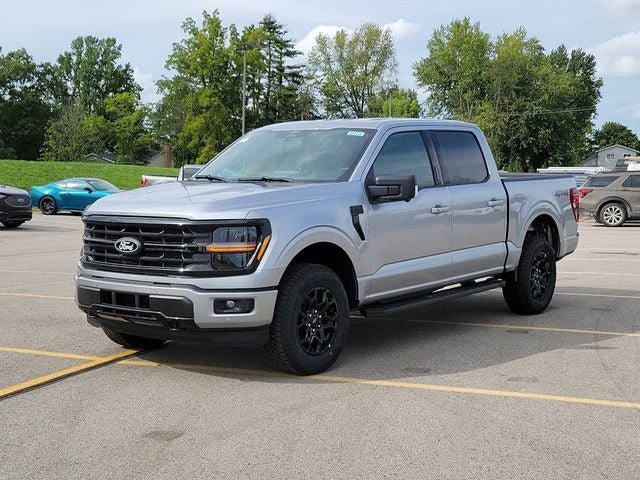New 2026 Ford F150 XLT w/ Equipment Group 302A MID AWD/4WD image 2
