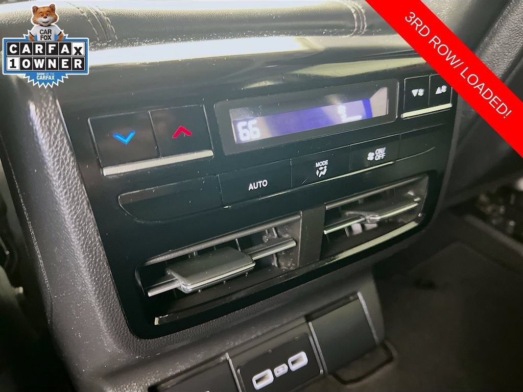 Used 2024 Acura MDX FWD w/ Technology Package image 33