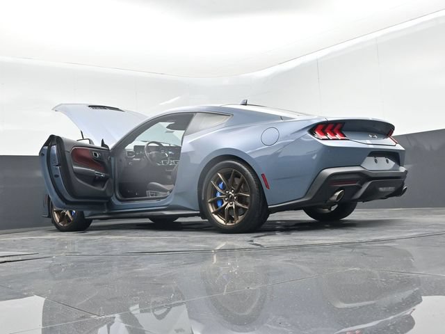 Used 2024 Ford Mustang GT Premium RWD image 72