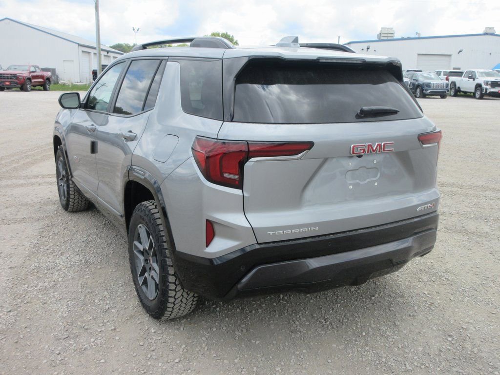 New 2026 GMC Terrain AT4 image 7
