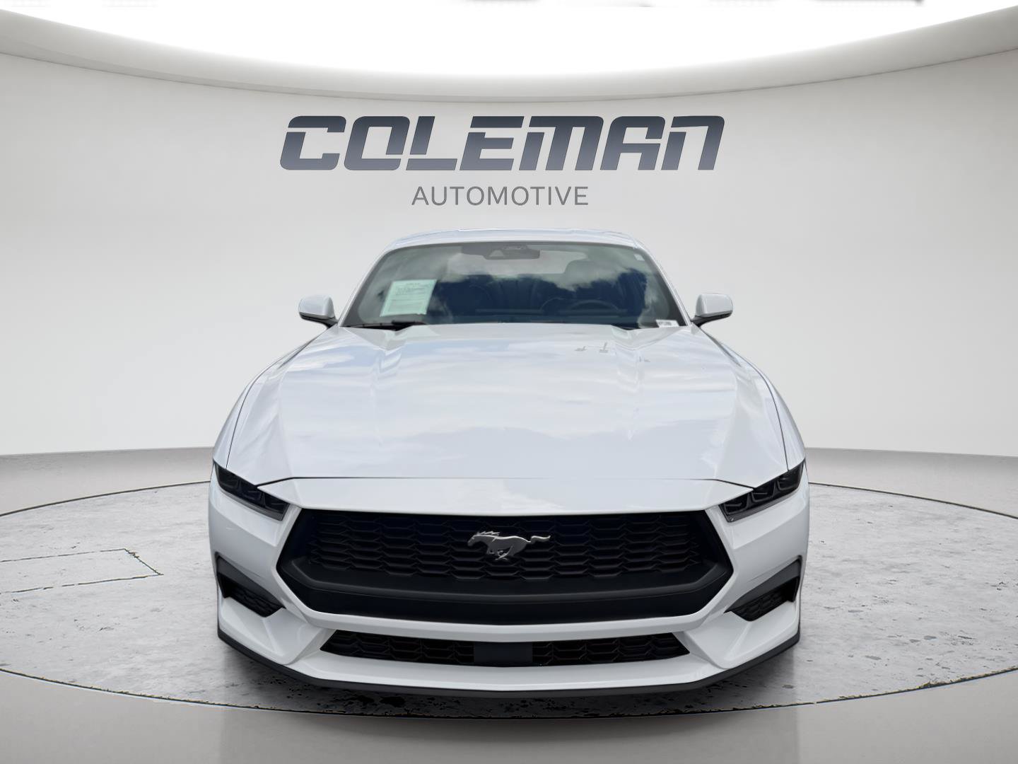 Used 2026 Ford Mustang Premium RWD image 10