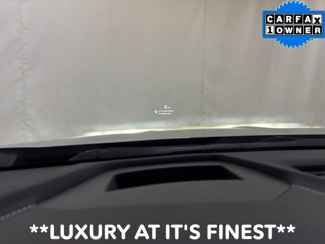 Used 2023 Buick Envision Avenir AWD/4WD image 58