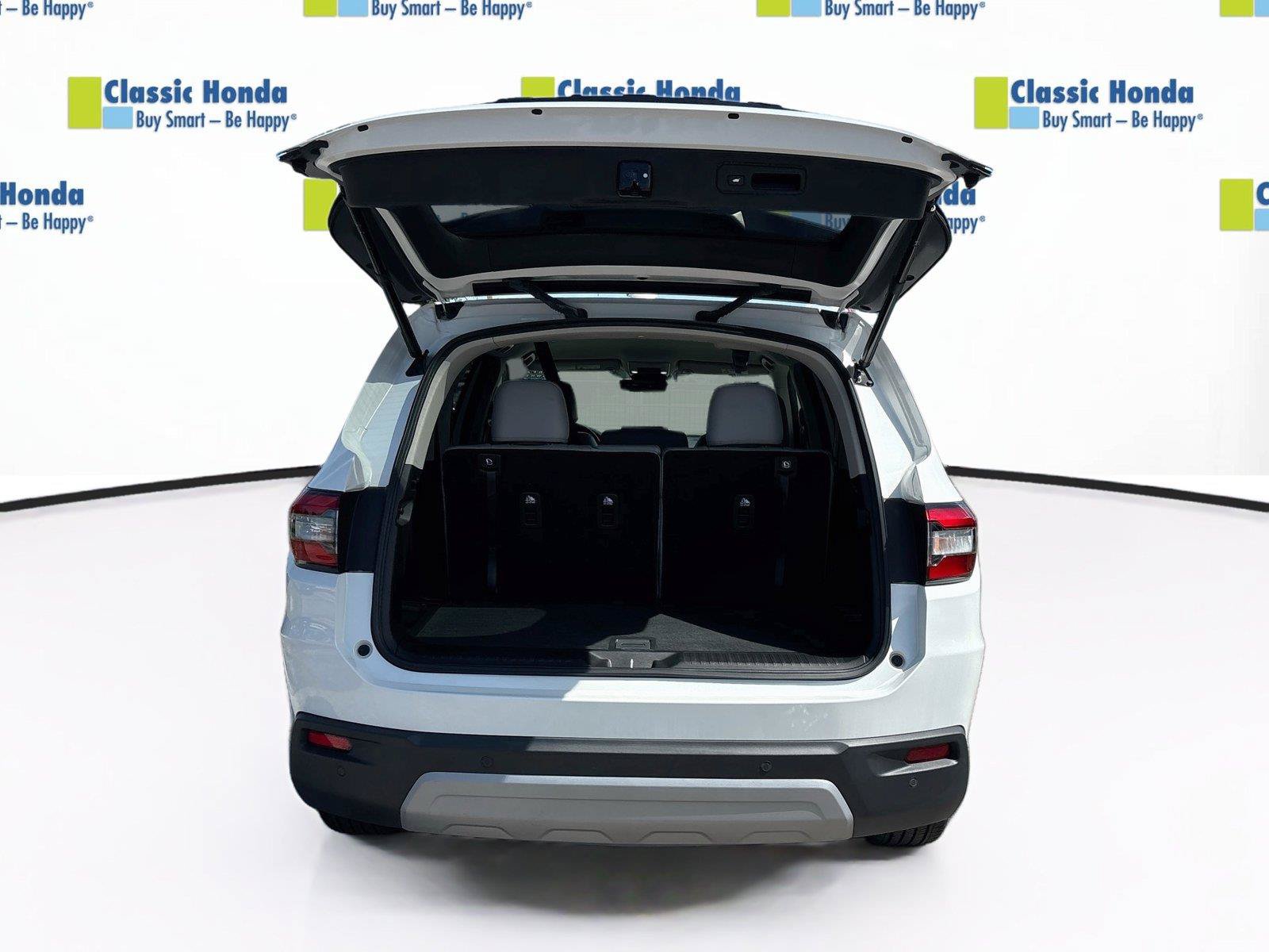 Certified 2024 Honda Pilot EX-L image 29