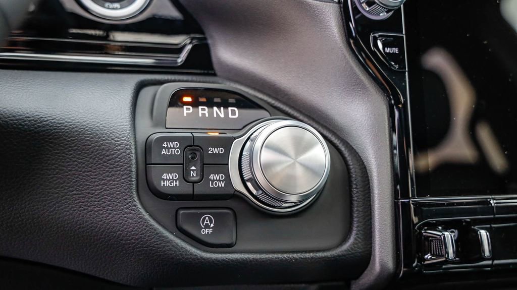 New 2026 RAM 1500 Laramie w/ Night Edition image 20