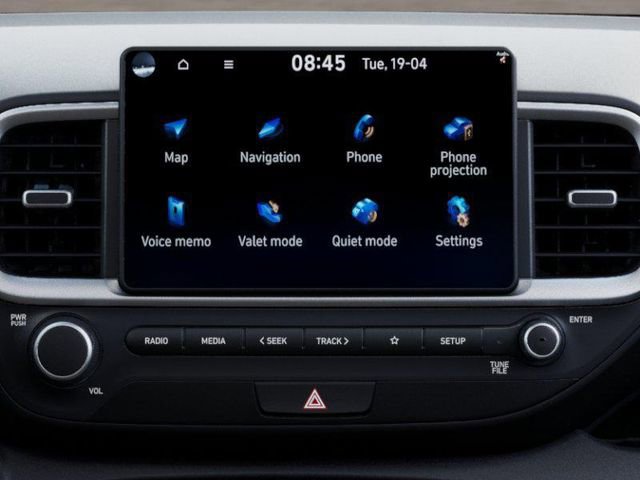 New 2025 Hyundai Venue SEL image 14