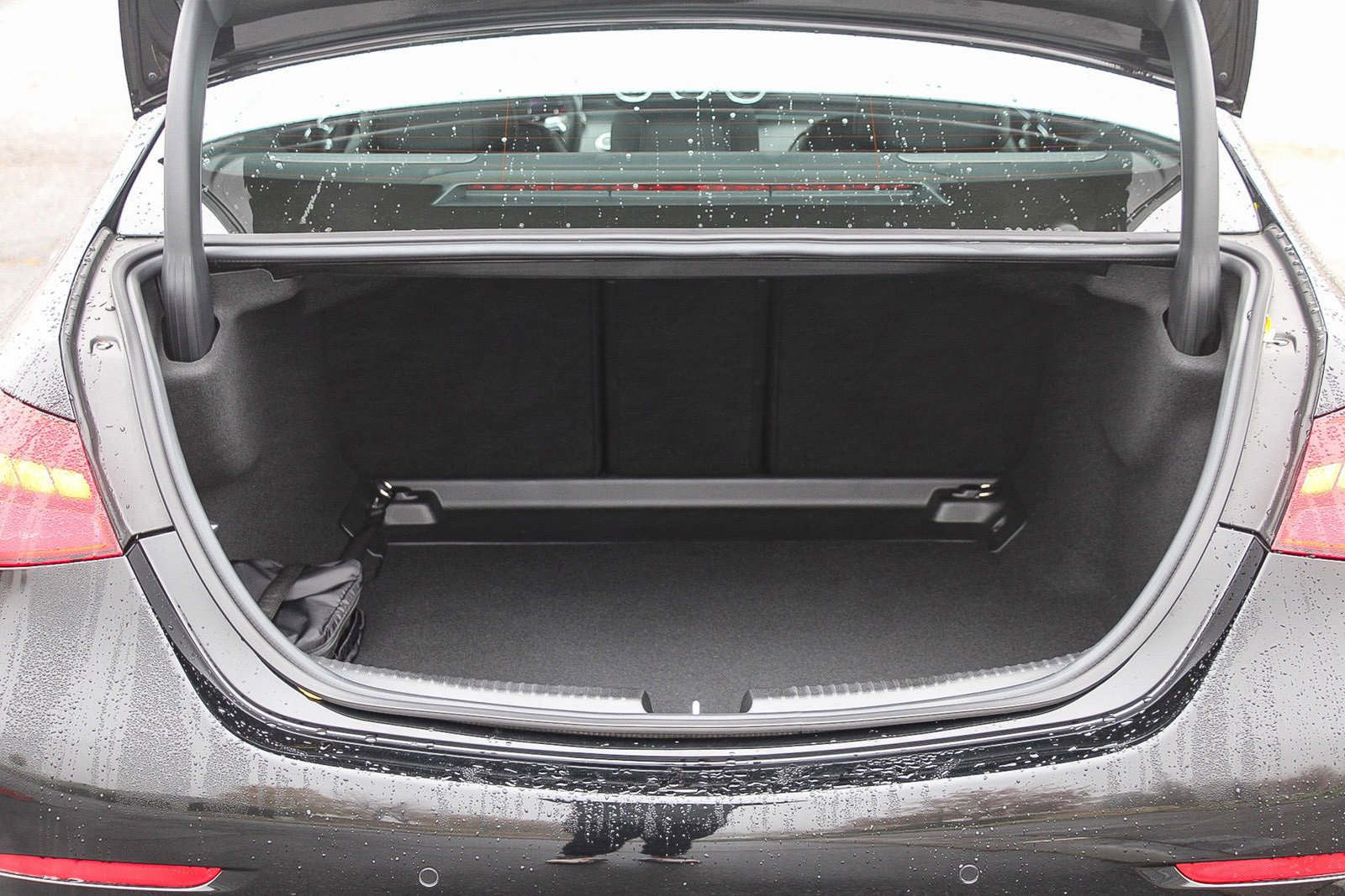 Certified 2025 Mercedes-Benz C 43 AMG 4MATIC Sedan image 25