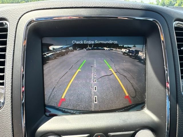 Used 2017 Dodge Durango SXT w/ Quick Order Package 23B AWD/4WD image 35