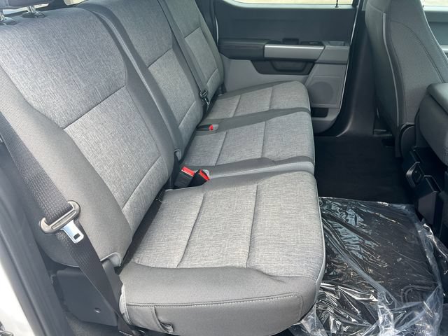 New 2026 Ford F250 XL w/ STX Appearance Package AWD/4WD image 15