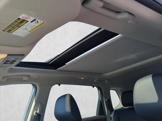 Certified 2023 Nissan Rogue SL w/ SL Premium Package image 22