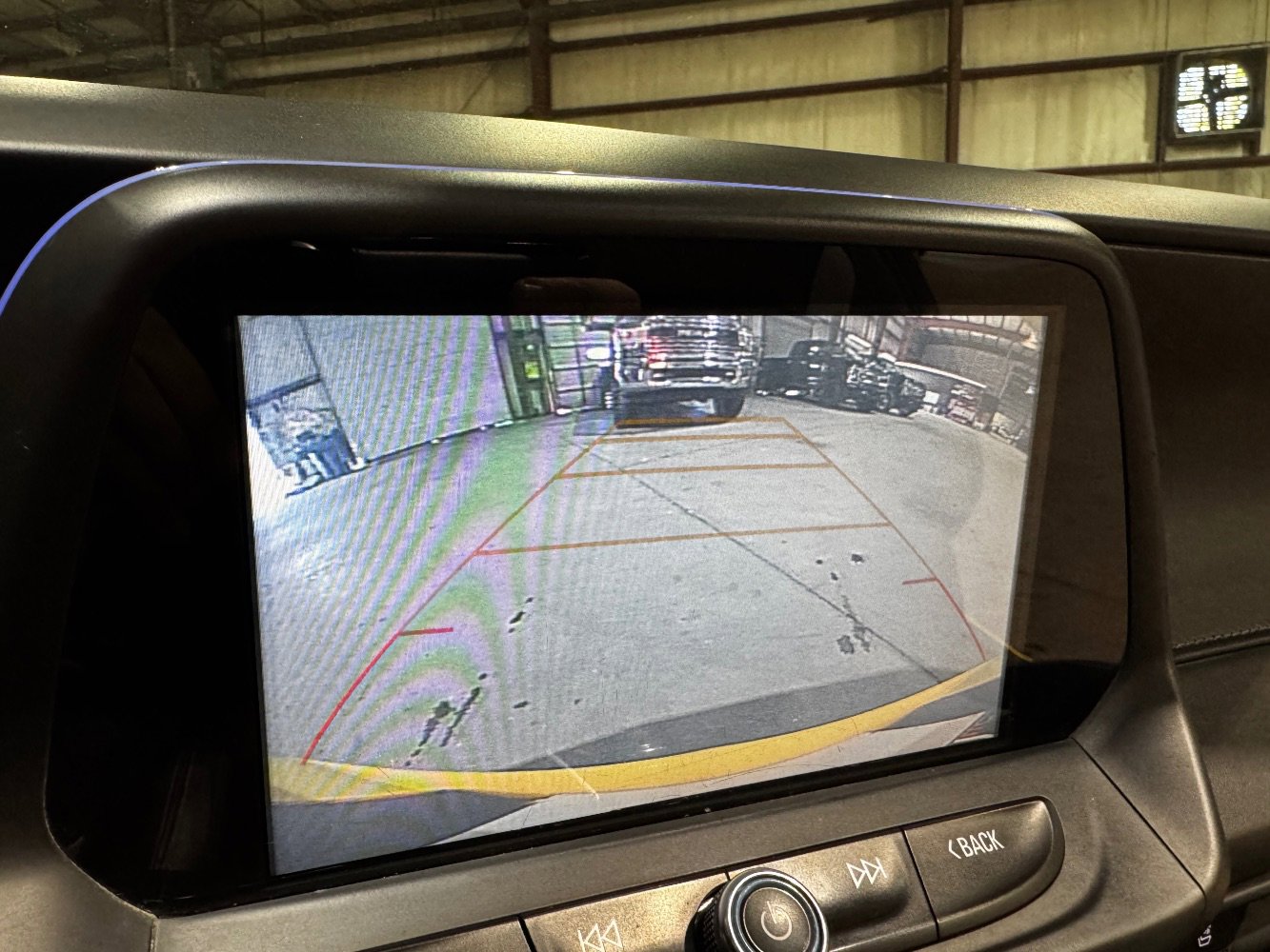 Used 2018 Chevrolet Camaro SS w/ LPO RS/SS Interior Package image 23