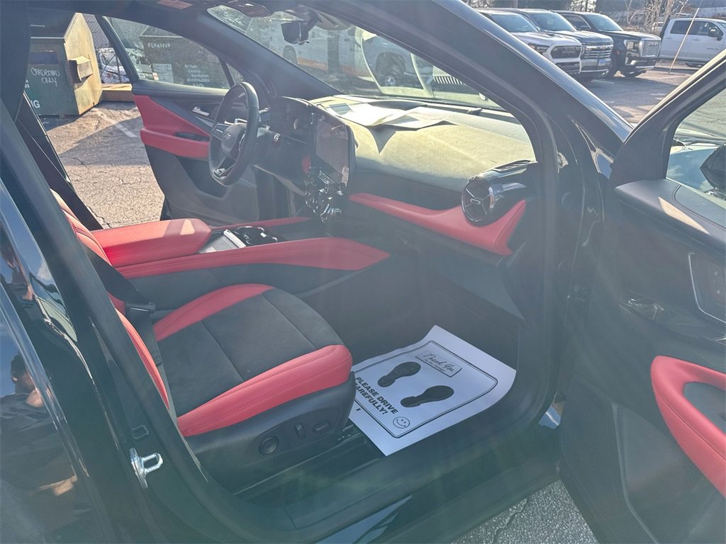 Used 2025 Chevrolet Blazer EV RS w/ Super Cruise Package image 30