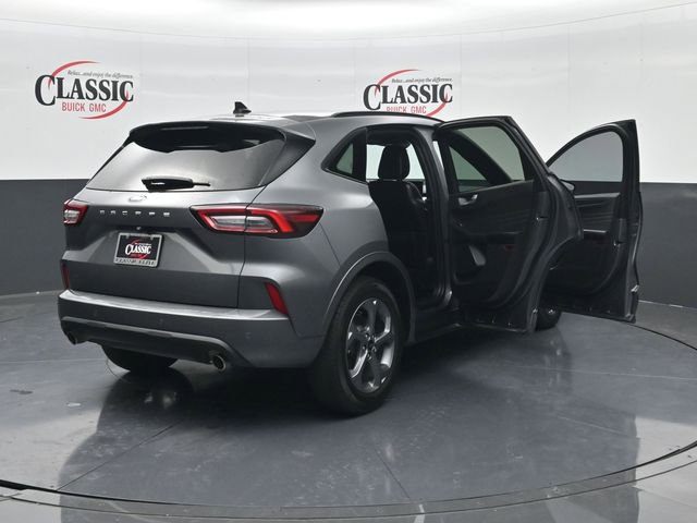 Used 2023 Ford Escape ST-Line w/ Tech Pack #1 image 34