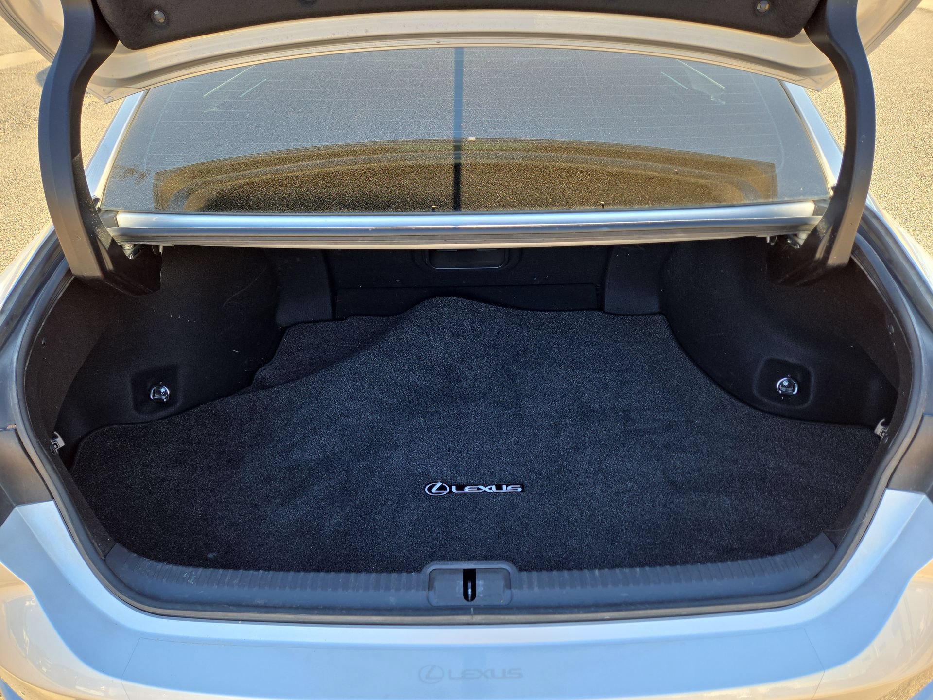 Used 2019 Lexus ES 350 w/ Premium Package FWD image 12