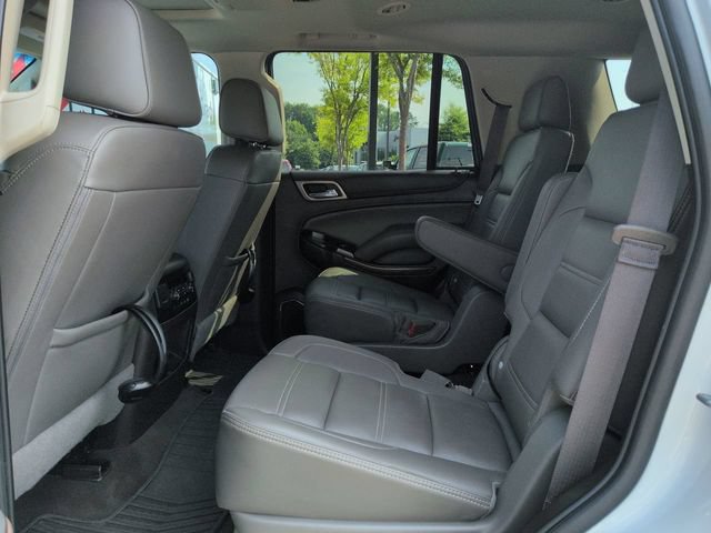Used 2019 GMC Yukon Denali w/ Denali Ultimate Package AWD/4WD image 13