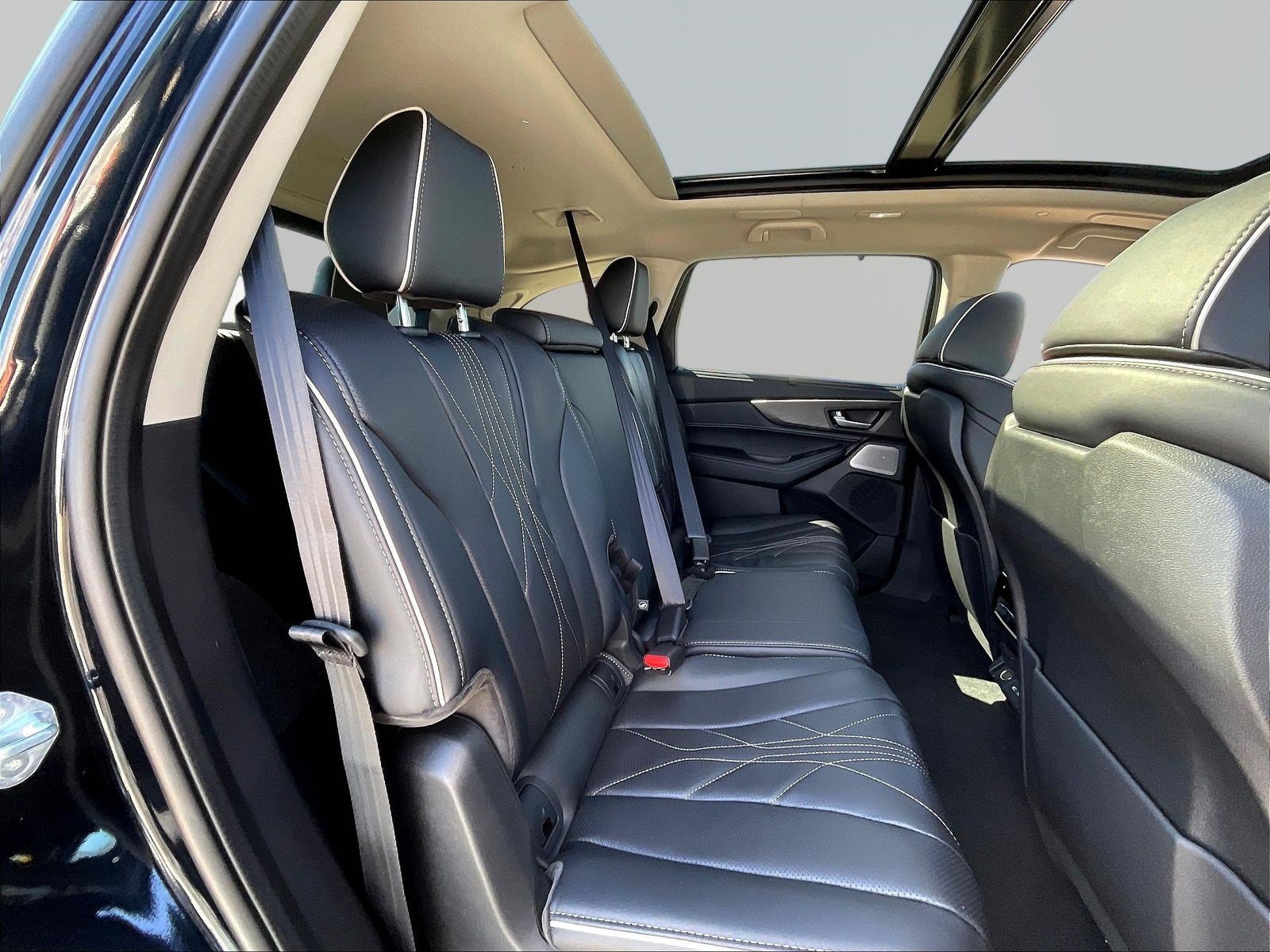 New 2026 Acura MDX w/ Advance Package AWD/4WD image 20