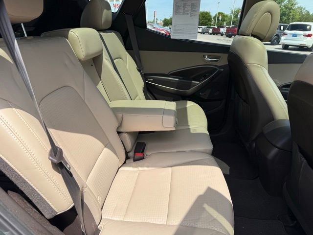 Used 2013 Hyundai Santa Fe Sport 2.0T w/ Technology Pkg AWD/4WD image 19